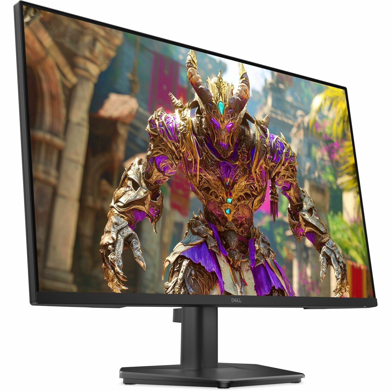 Dell Base SE2726HG 27" Class Full HD LCD Monitor - 16:9 - Black