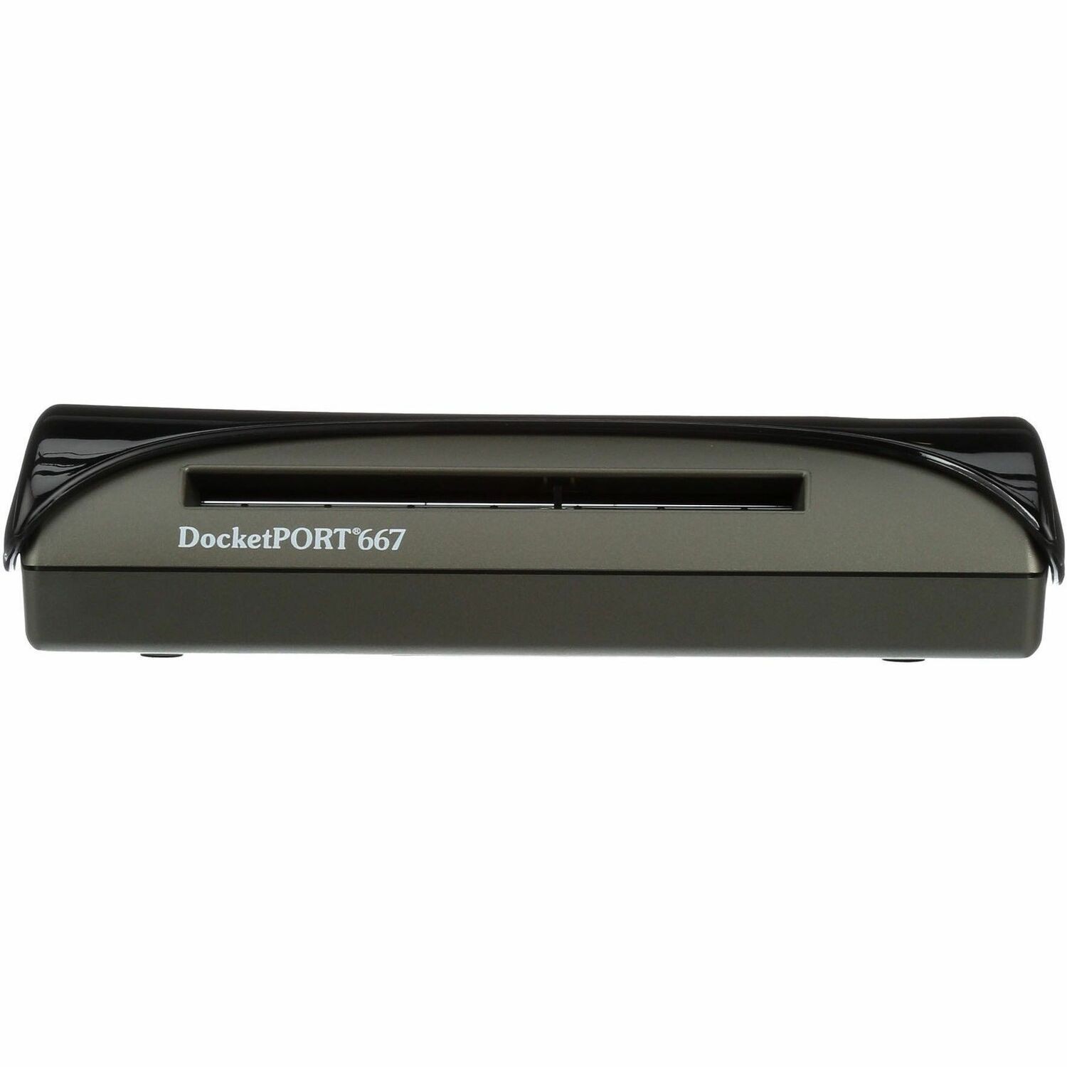 Ambir Technology Docketport667 Simplex Scanner