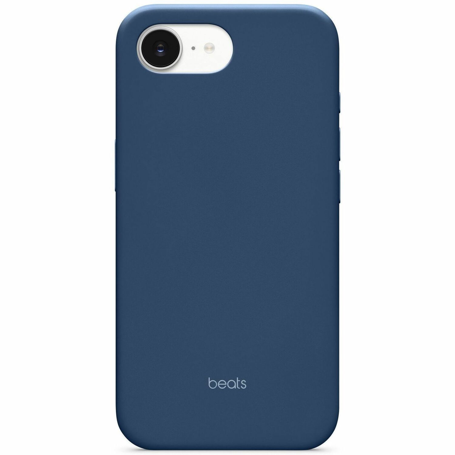Beats by Dr. Dre Case for iPhone 17e Smartphone - Bedrock Blue