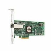 HPE-IMSourcing StorageWorks FC2242SR Dual Channel Fibre Channel Host Bus Adapter