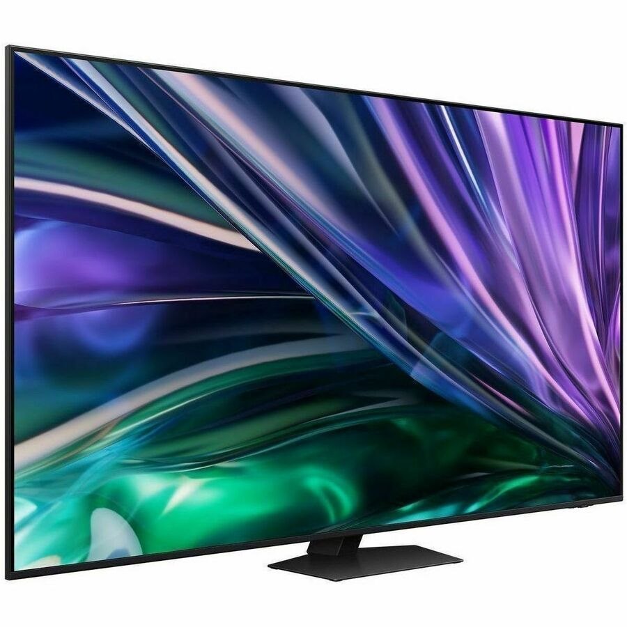 Samsung QN85D QN85QN85DBF 84.5" Smart LED-LCD TV - 4K UHDTV - High Dynamic Range (HDR) - Graphite Black