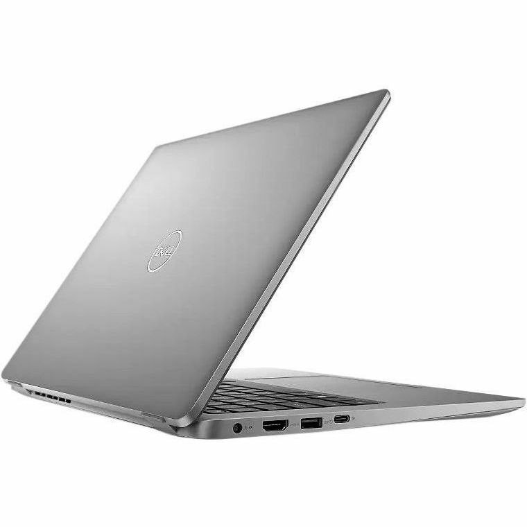 Dell Latitude 3340 13.3" Notebook - Full HD - Intel Core i5 13th Gen i5-1335U - 8 GB - 256 GB SSD - English (US) Keyboard - Titan Gray