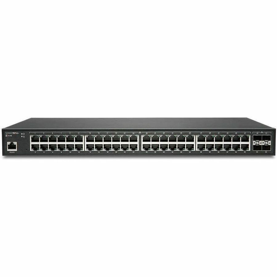 SonicWall Service/Support - 3 Year - Service