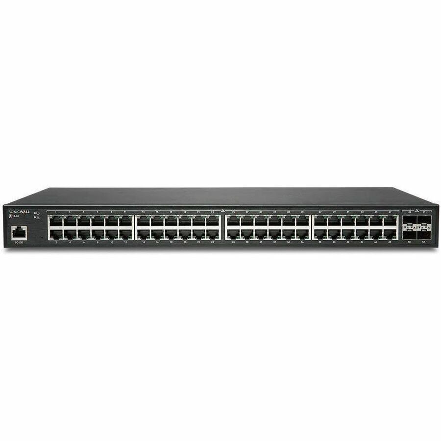SonicWall Service/Support - 3 Year - Service