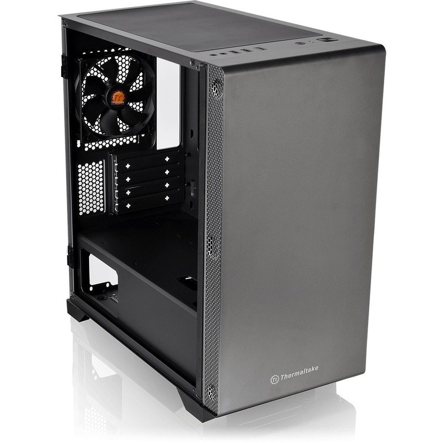 Thermaltake S100 Tempered Glass Micro Chassis