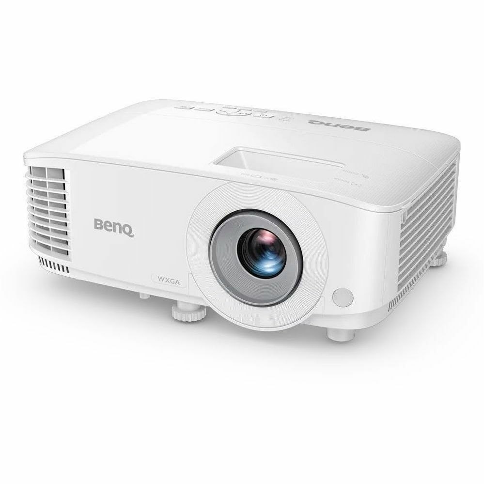 BenQ MW561 3D DLP-Projector - 16:10 - Tabletop, Plafondbevestiging
