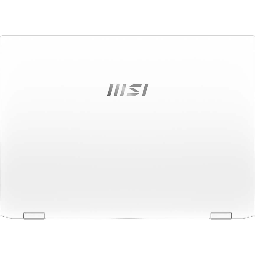 MSI Summit E13 Flip Evo A11MT-096 13.4" Touchscreen Convertible 2 in 1 Notebook - Full HD Plus - 60 Hz - Intel Core i5 11th Gen i5-1135G7 - 16 GB - 512 GB SSD - Pure White