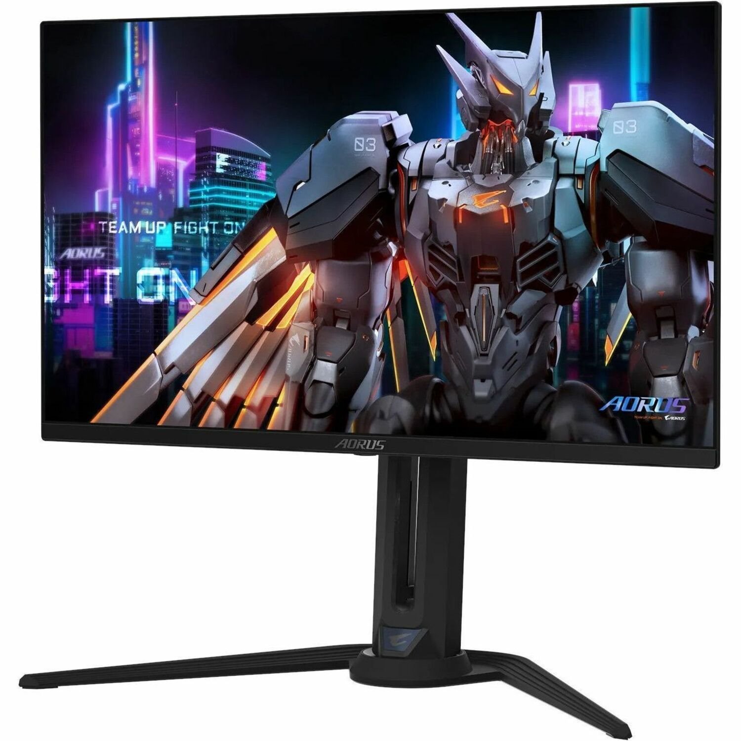 Aorus FO27Q2 27" Class WQHD Gaming OLED Monitor - 16:9