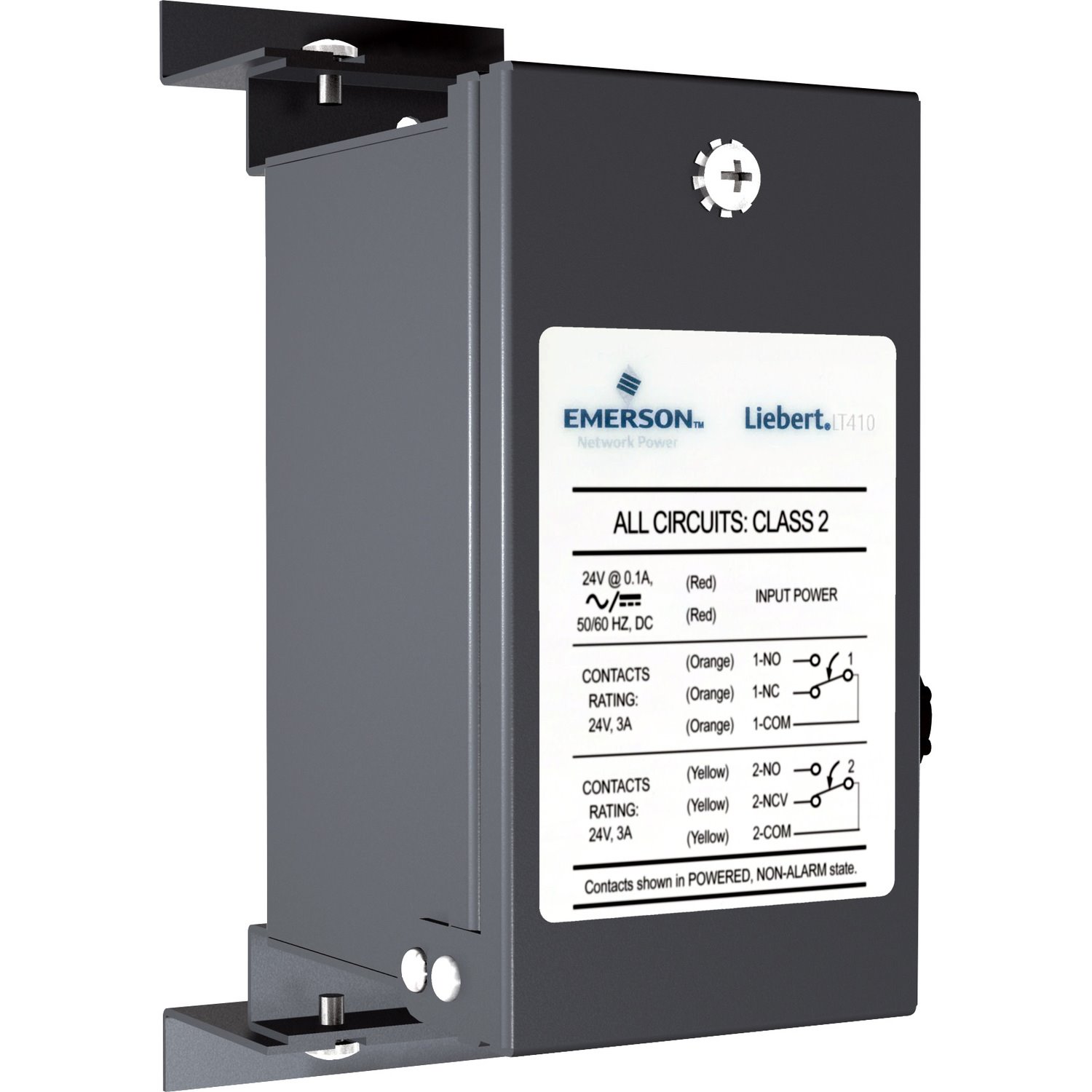 Liebert Liebert LT410 Point Leak Detection Sensor