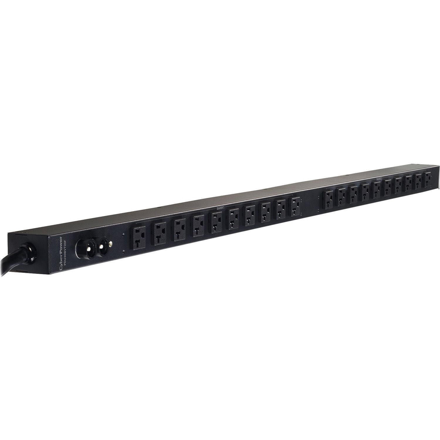 CyberPower Basic PDU30BVT20F 20-Outlets PDU