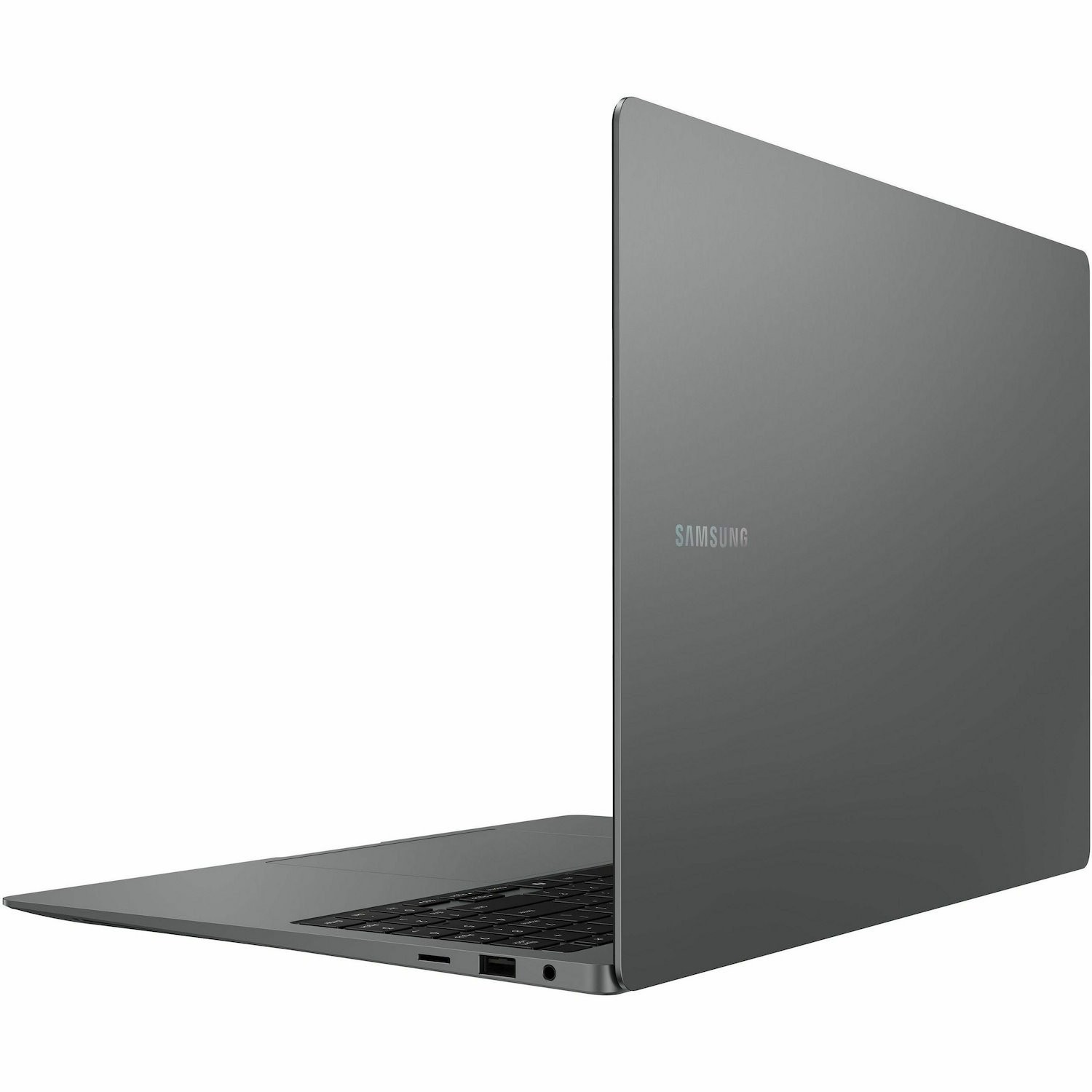 Samsung Galaxy Book5 Pro NP944XHA-KG3US 14" Touchscreen Copilot+ PC Notebook - 3K - 120 Hz - Intel Core Ultra 7 258V - Intel Evo Platform - 32 GB - 1 TB SSD - Gray
