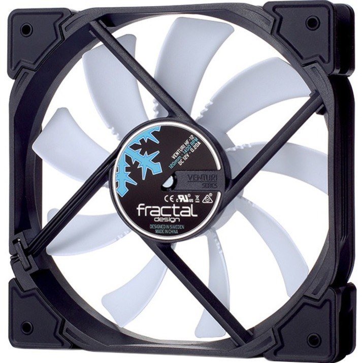 Fractal Design Venturi HF-12 Cooling Fan