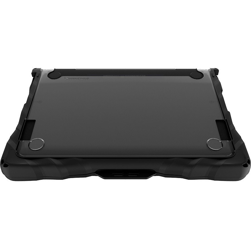 Gumdrop DropTech HP G3 x360 11 MK EE MTK - Black