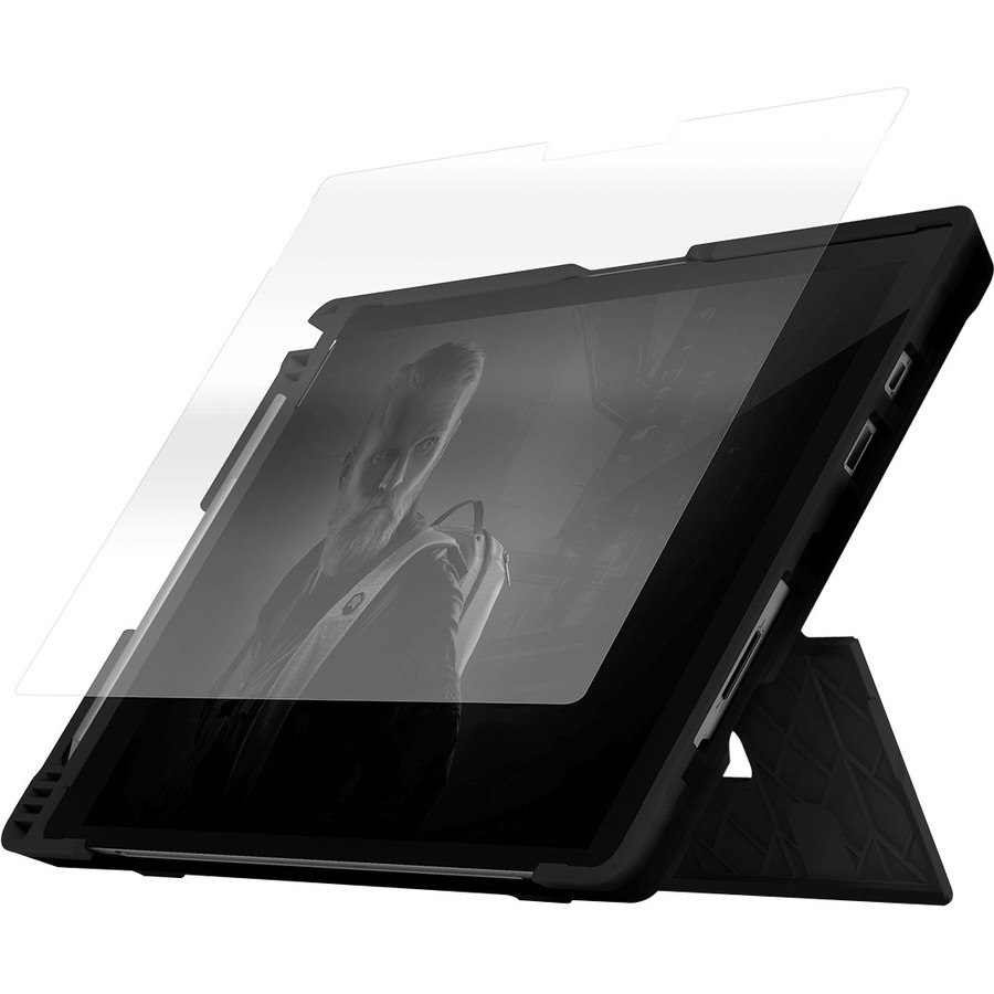 STM Goods Glass Screen Protector for Microsoft Surface Clear