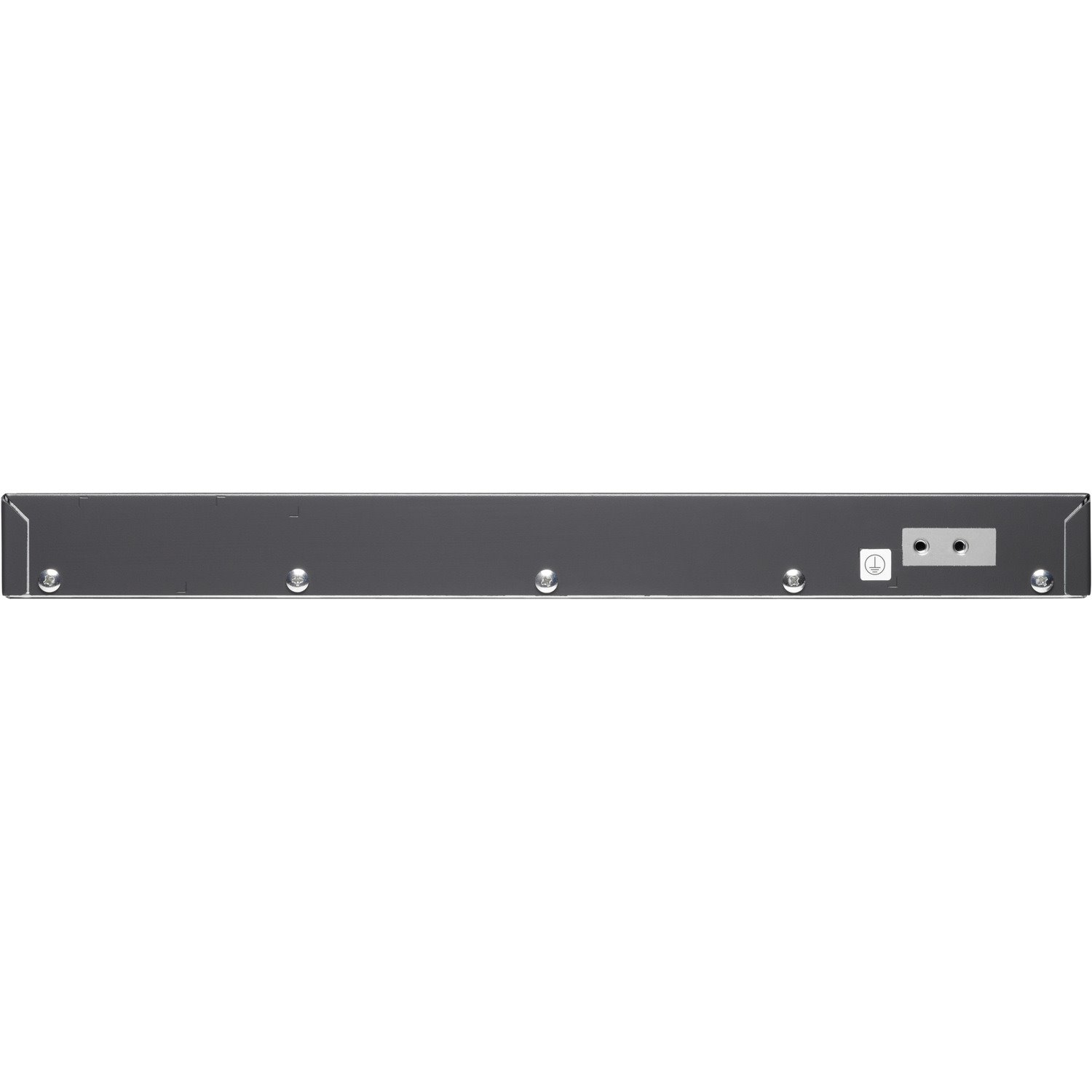 Cisco ASR 901 10G Router - TDM+Ethernet Model - DC Power (A901-6CZ-FT-D)