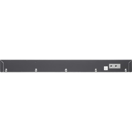 Cisco ASR 901 10G Router - TDM+Ethernet Model - DC Power (A901-6CZ-FT-D)