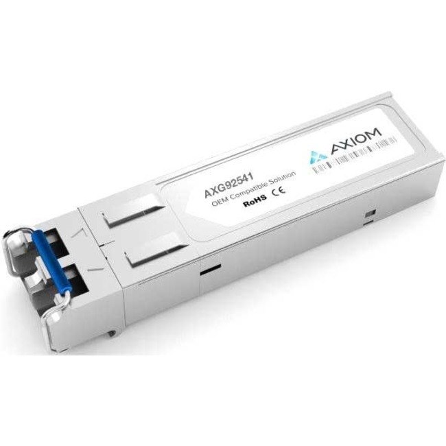 Axiom 10GBASE-LR SFP+ Transceiver for HP - J9151A - TAA Compliant