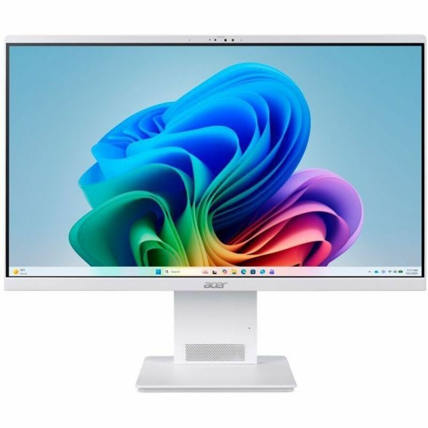 Acer Aspire S24B-GLNL All-in-One Computer - Intel Core Ultra 5 226V - 16 GB - 1 TB PCI Express 4.0 SSD - 60.5 cm (23.8") Full HD - Desktop