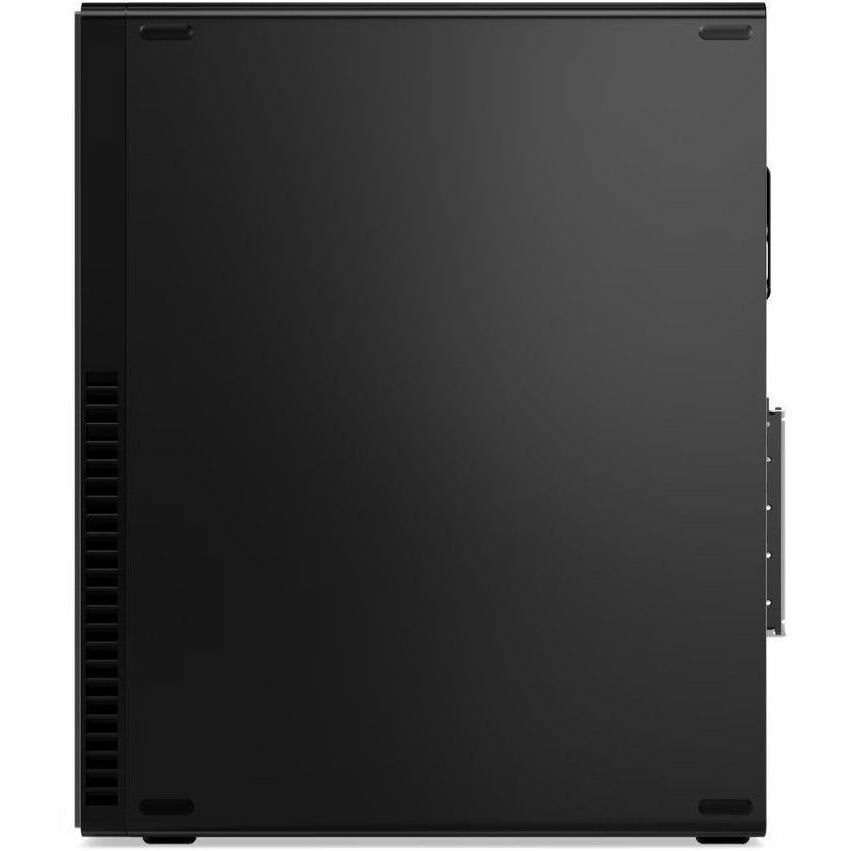 Lenovo ThinkCentre M90s Gen 4 12HQ000GUK Desktop Computer - Intel Core i7 13th Gen i7-13700 - vPro Technology - 16 GB - 512 GB SSD - Small Form Factor - Black