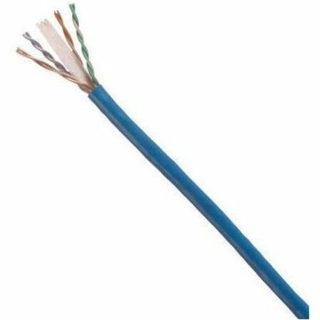 Panduit Cat 6 CMP 4PR 22 Awg U/Utp Re