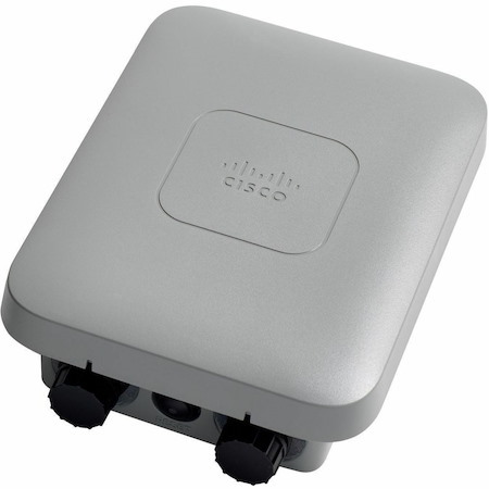 Cisco Aironet 1542I Dual Band Wi-Fi 5 IEEE 802.11ac 1.10 Gbit/s Wireless Access Point - Outdoor
