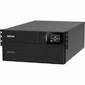 Minuteman Endeavor ED5KRT 5000VA Rack/Tower UPS