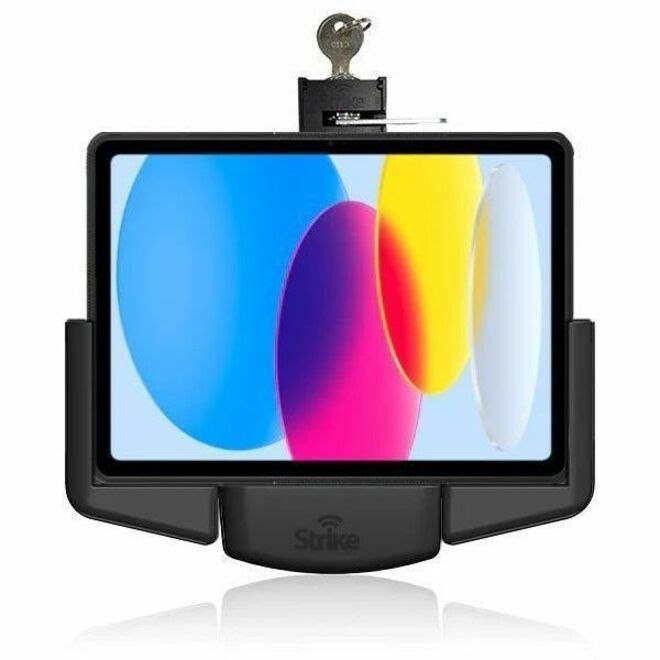 Strike Rugged Case For Apple iPhone 16 P