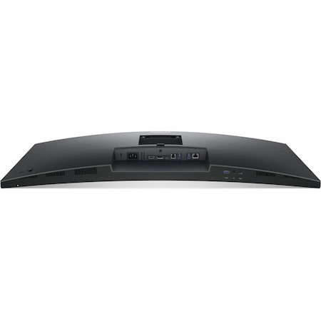 Dell P3424WEB 34" Class Webcam WQHD Curved Screen LED Monitor - 21:9