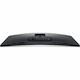 Dell P3424WEB 34" Class Webcam WQHD Curved Screen LED Monitor - 21:9