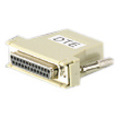 ATEN SA0143 DB-25/RJ-45 Data Transfer Adapter-TAA Compliant