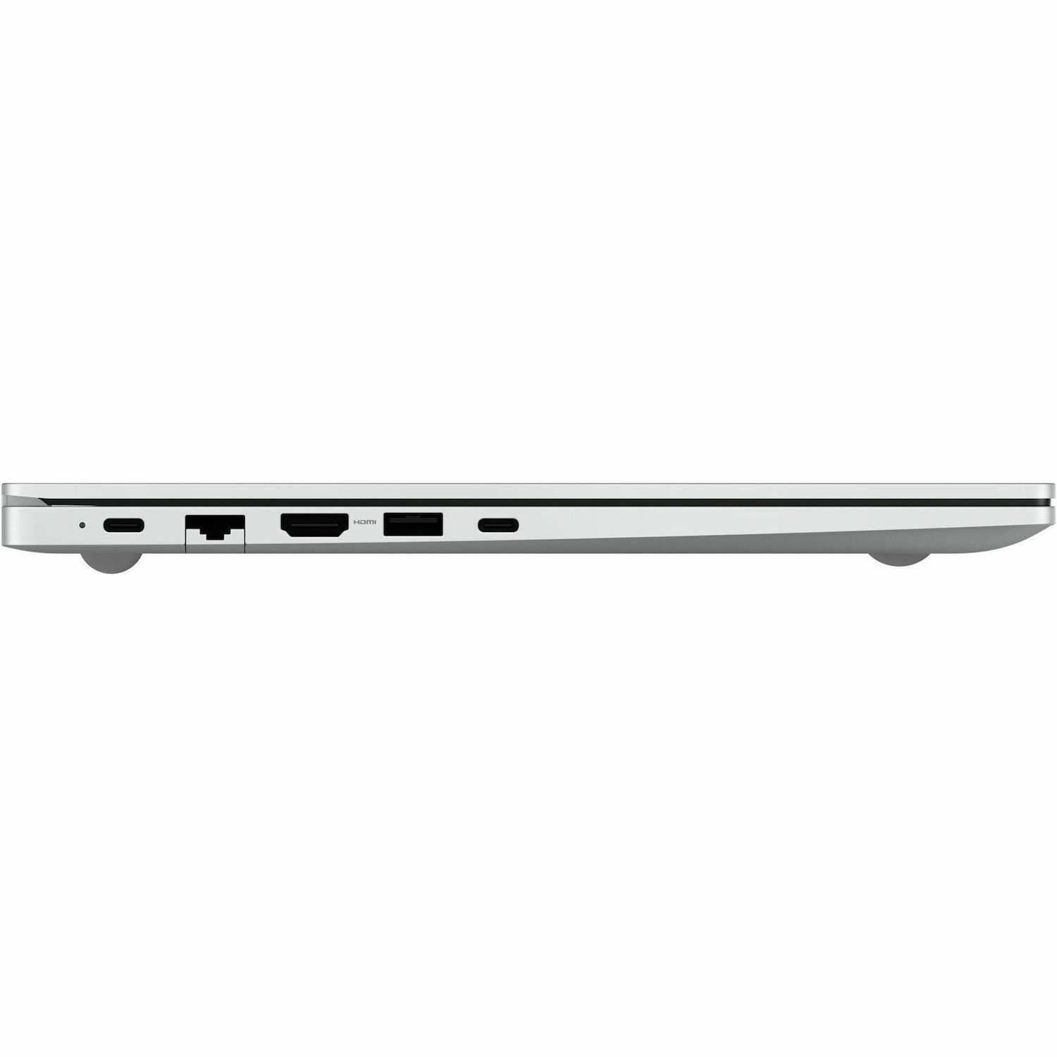 Samsung Galaxy Book4 NP754XGK-KS1CA 15.6" Notebook - Full HD - Intel Core 7 150U - 16 GB - 512 GB SSD - Silver