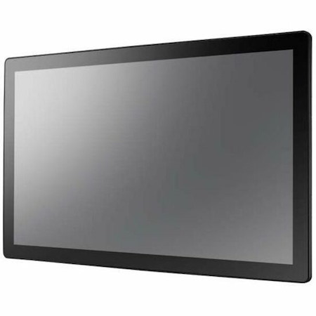 Advantech UTC-120G All-in-One Computer - Intel Pentium N4200 - 4 GB - 128 GB SSD - 54.6 cm (21.5") Full HD Touchscreen - Desktop - Silver