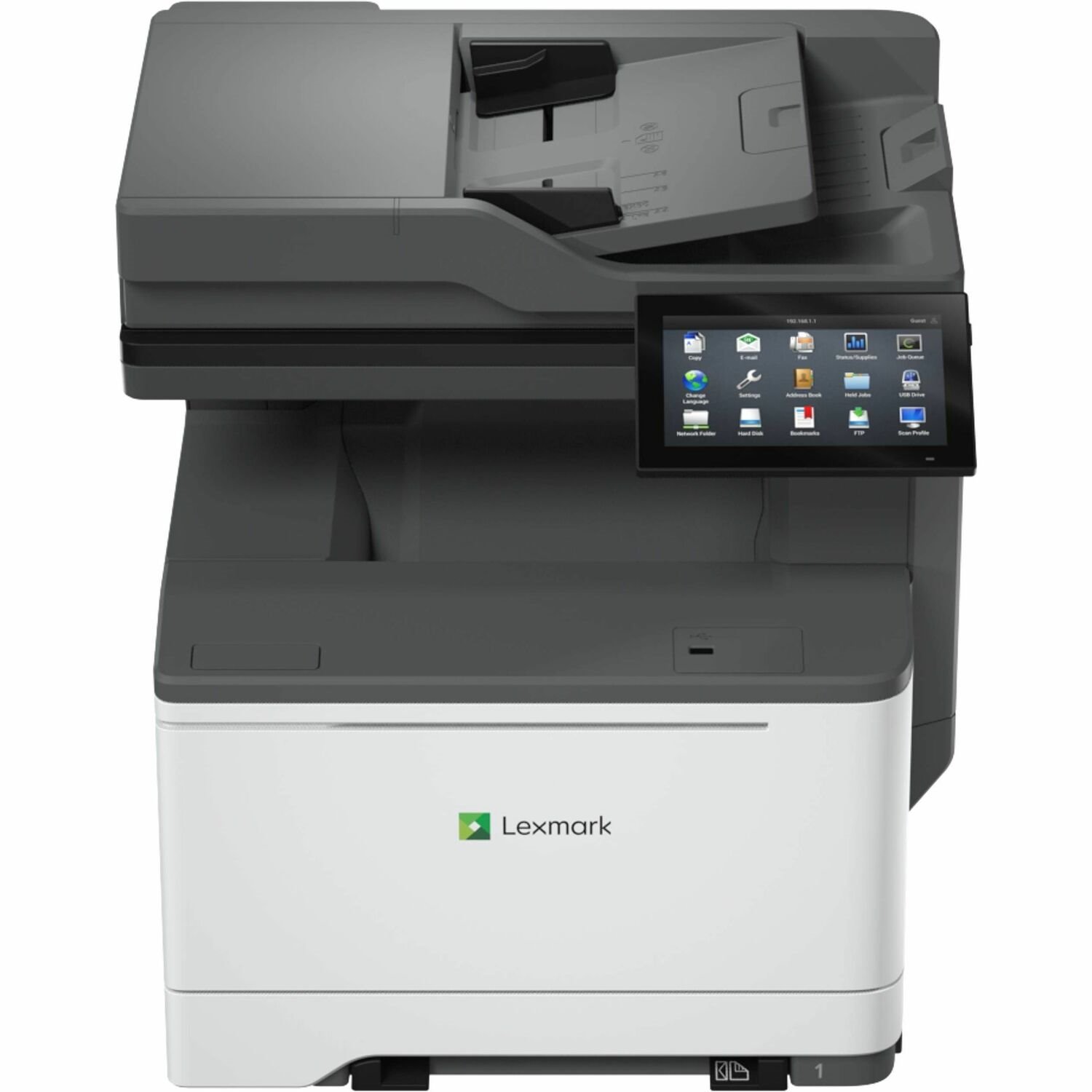 Lexmark CX635adwe - Multifunktionsdrucke