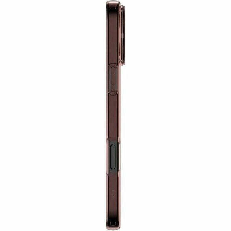 Spigen Crystal Flex Case Rose Crystal For iPhone 16 Pro Max