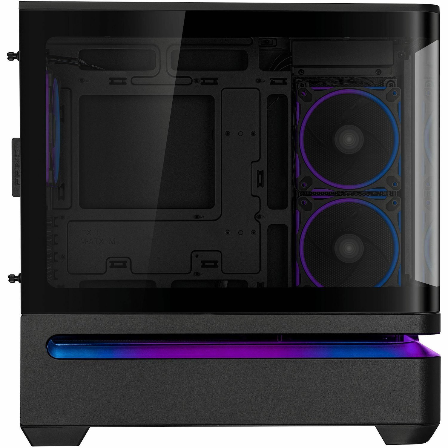 Asus Prime AP202 ARGB Computer Case