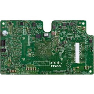 Cisco FCoE Host Bus Adapter - Plug-in Module