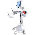 Ergotron StyleView Medical Trolley