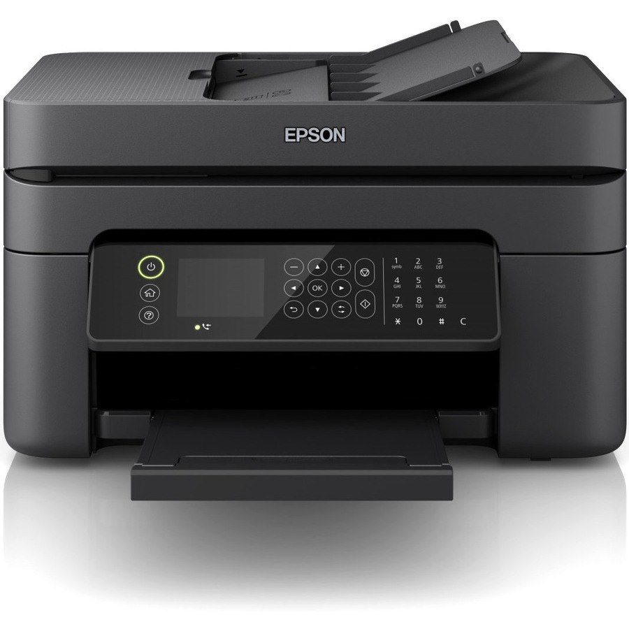 Epson WorkForce WF-2850DWF Wireless Inkjet Multifunction Printer - Colour