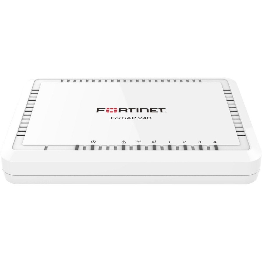 Fortinet FortiAP 24D IEEE 802.11ac 300 Mbit/s Wireless Access Point