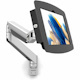 Compulocks Mounting Arm for Tablet - Silver, Black