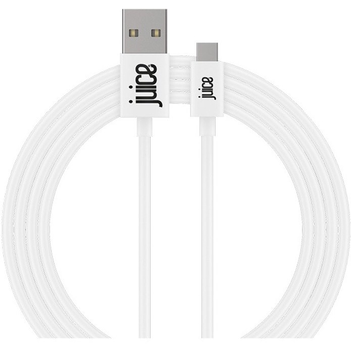 JUICE 2 m USB/USB-C Data Transfer Cable