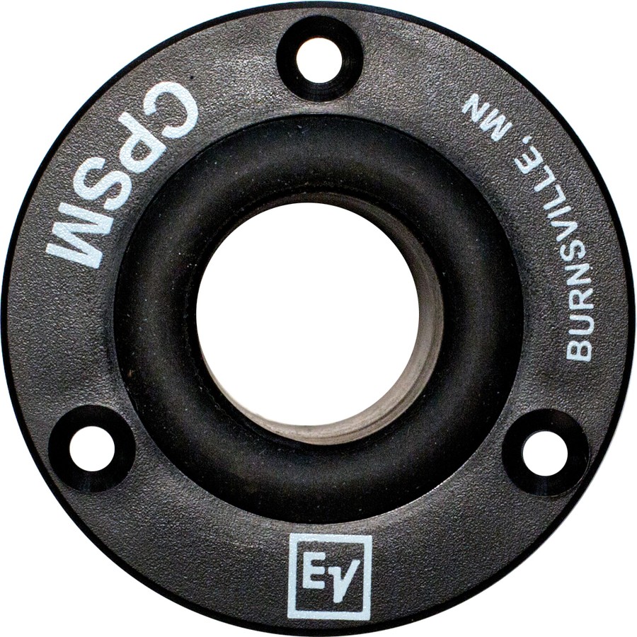 Electro-Voice Mounting Adapter for Microphone