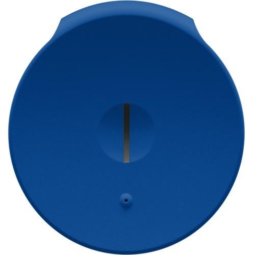 Ultimate Ears BLAST Portable Bluetooth Smart Speaker - Alexa Supported - Blue