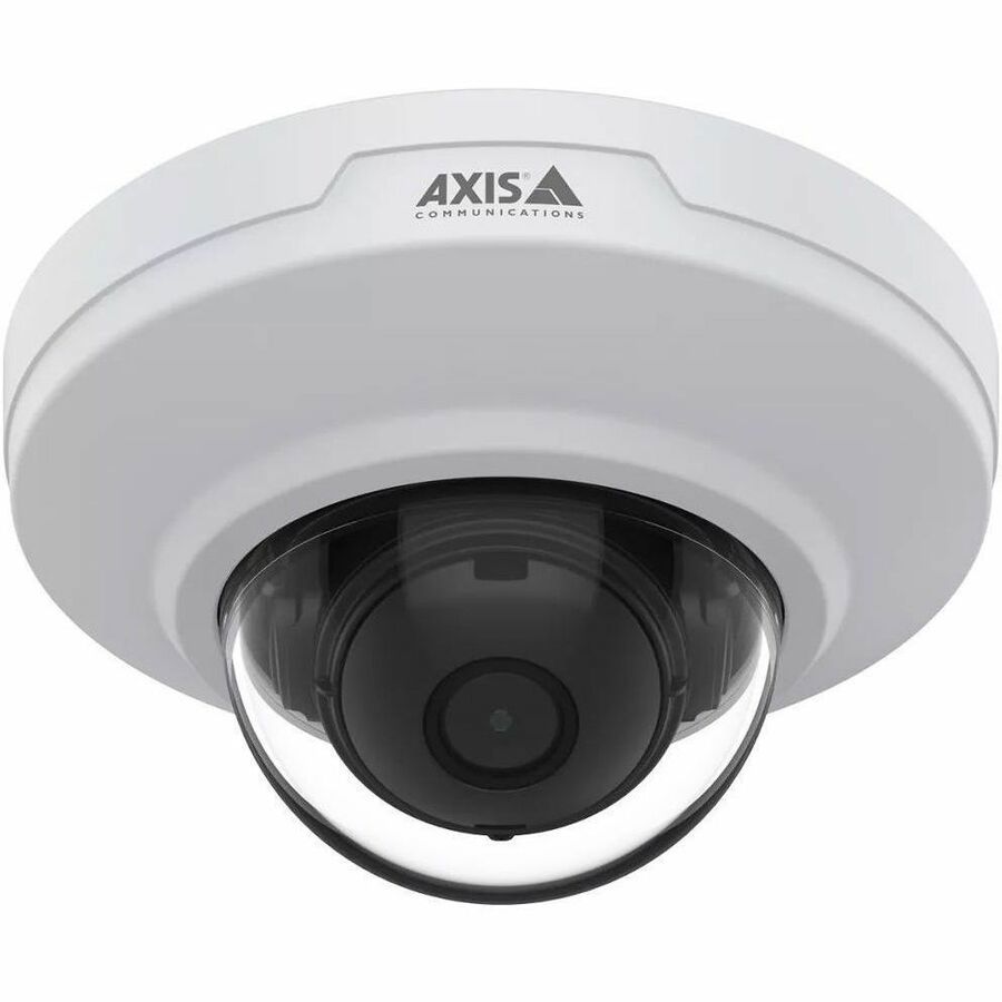 AXIS M3085-V 2 Megapixel Indoor Full HD Netwerkcamera - Kleur - dome