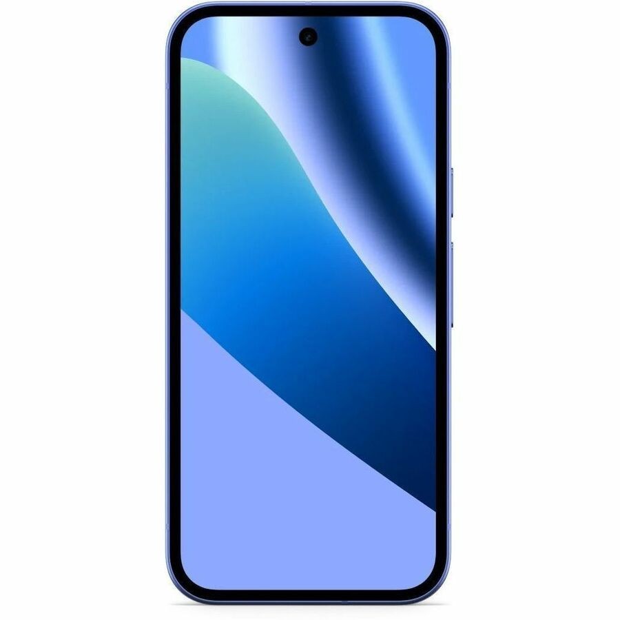 Google Pixel 10a 128 GB Smartphone - 6.3" P-OLED 1080 x 2424 - Octa-core (Cortex X4Single-core (1 Core) 3.10 GHz + Cortex A720 Triple-core (3 Core) 2.60 GHz + Cortex A520 Quad-core (4 Core) 1.90 GHz - 8 GB RAM - Android 16 - 5G