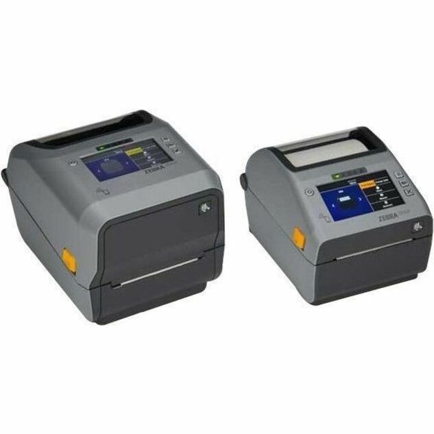Thermal Transfer Printer (74/300M) ZD621