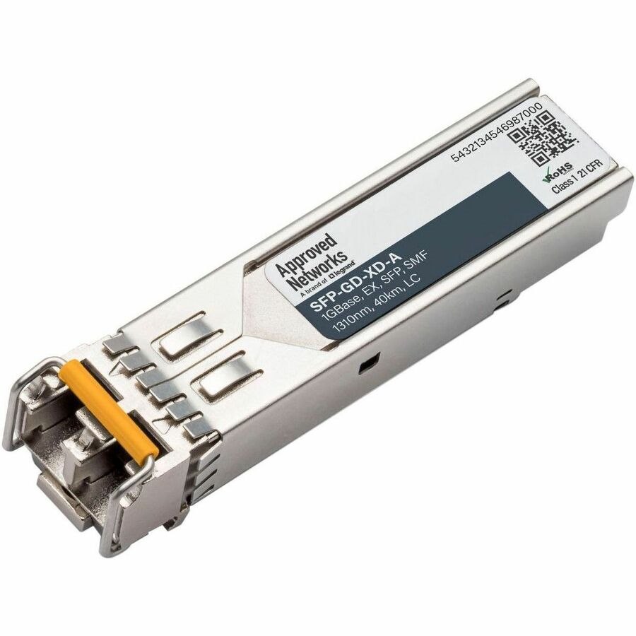 Approved Networks MRV SFP Module