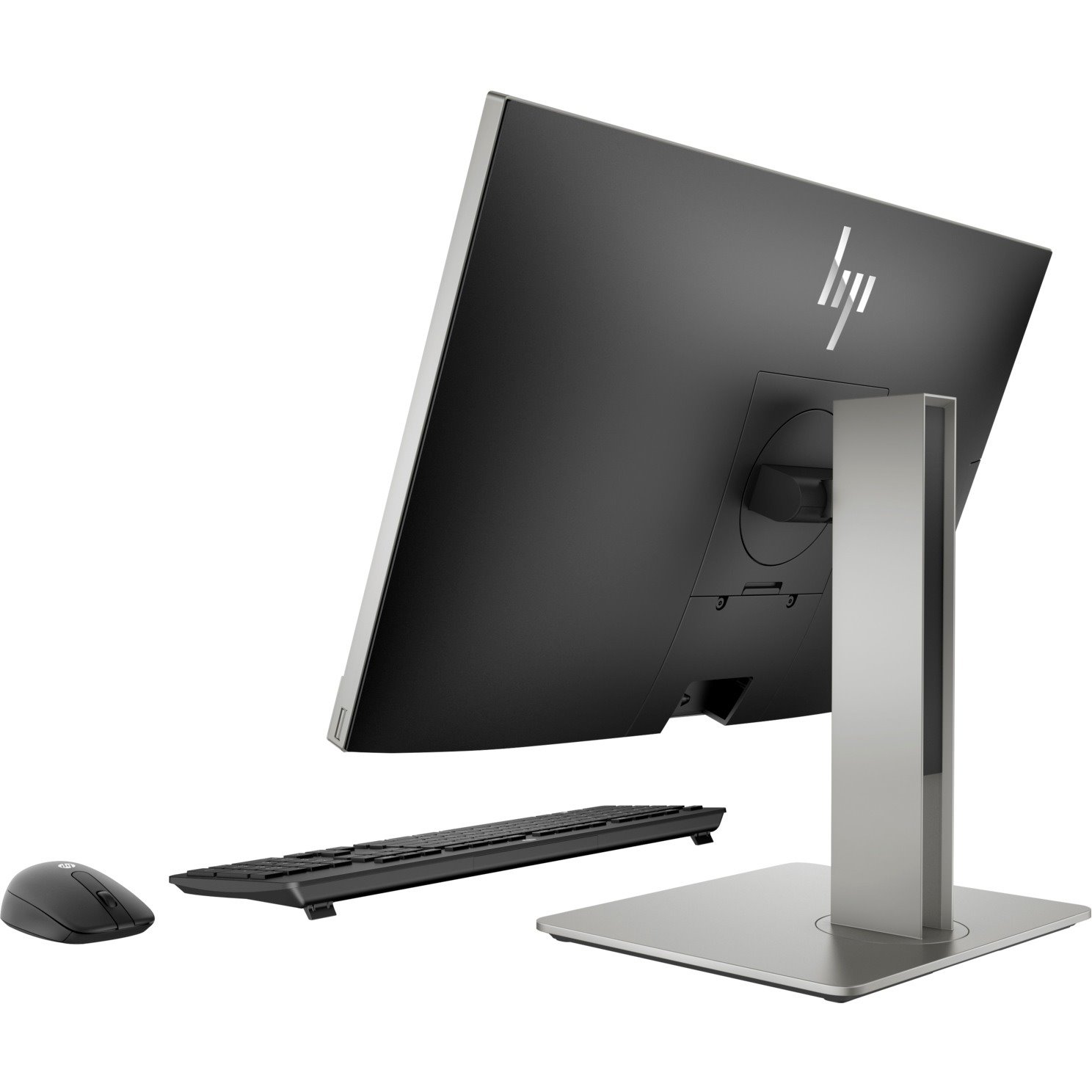 HP EliteOne 800 G5 All-in-One Computer - Intel Core i7 9th Gen i7-9700K - 32 GB - 1 TB SSD - 60.5 cm (23.8") Touchscreen - Desktop