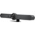 Logitech Rally Bar All-In-One Video Bar for Medium and Large Rooms, Graphite