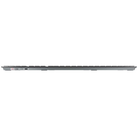 CHERRY KW 9100 SLIM Bluetooth, Wireless Keyboard